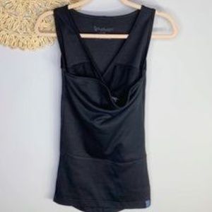 LaLaBu | Babywearing Soothe Shirt Top Sleeveless